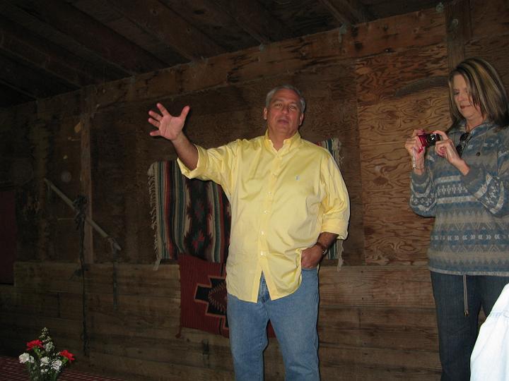 SHS-HVJ Oyster Roast 036